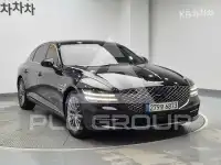 2021 Genesis G80