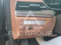 2021 Genesis G80