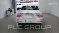 2021 Genesis G80