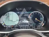 2021 Genesis G80