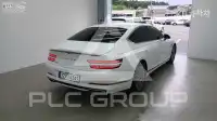 2021 Genesis G80