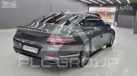 2021 Genesis G80