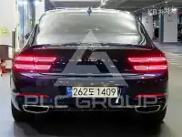 2021 Genesis G80