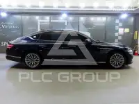 2021 Genesis G80