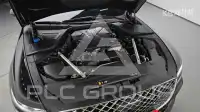 2021 Genesis G80