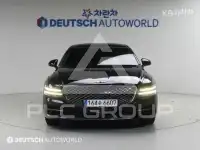 2021 Genesis G80