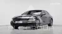 2021 Genesis G80