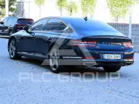 2021 Genesis G80