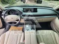 2021 Genesis G80