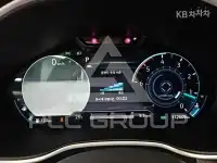 2021 Genesis G80