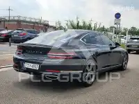 2021 Genesis G80