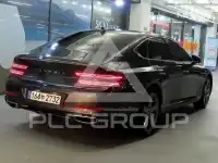 2021 Genesis G80