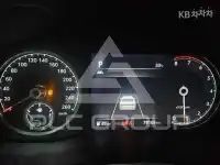 2021 Genesis G80