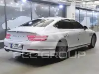 2021 Genesis G80