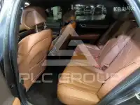 2021 Genesis G80