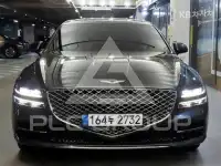 2021 Genesis G80