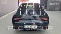 2021 Genesis G80