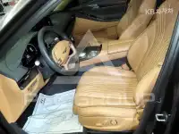 2021 Genesis G80