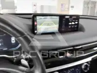 2021 Genesis G80