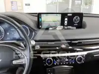 2021 Genesis G80