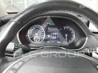 2021 Genesis G80