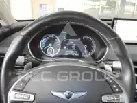 2021 Genesis G80