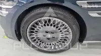 2021 Genesis G80