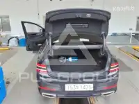 2021 Genesis G80