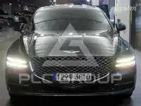 2021 Genesis G80