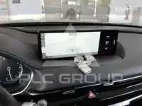 2021 Genesis G80