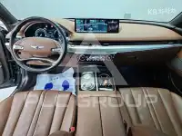 2021 Genesis G80