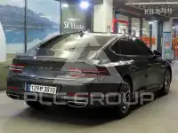 2021 Genesis G80