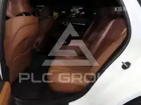 2021 Genesis G80