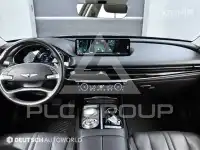 2021 Genesis G80