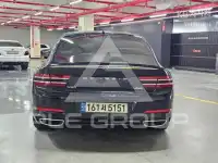 2021 Genesis G80