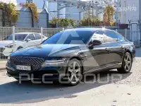 2021 Genesis G80
