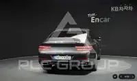 2021 Genesis G80