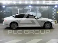 2021 Genesis G80