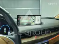 2021 Genesis G80