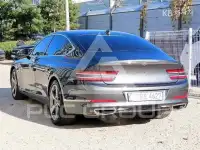 2021 Genesis G80