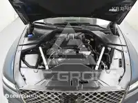 2021 Genesis G80