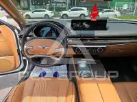 2021 Genesis G80