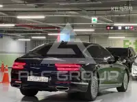 2021 Genesis G80