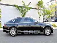 2021 Genesis G80