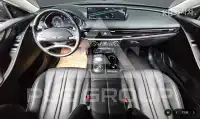 2021 Genesis G80