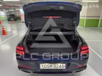 2021 Genesis G80