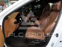 2021 Genesis G80