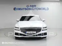 2021 Genesis G80