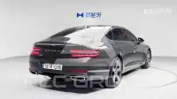 2021 Genesis G80