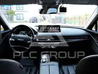 2021 Genesis G80